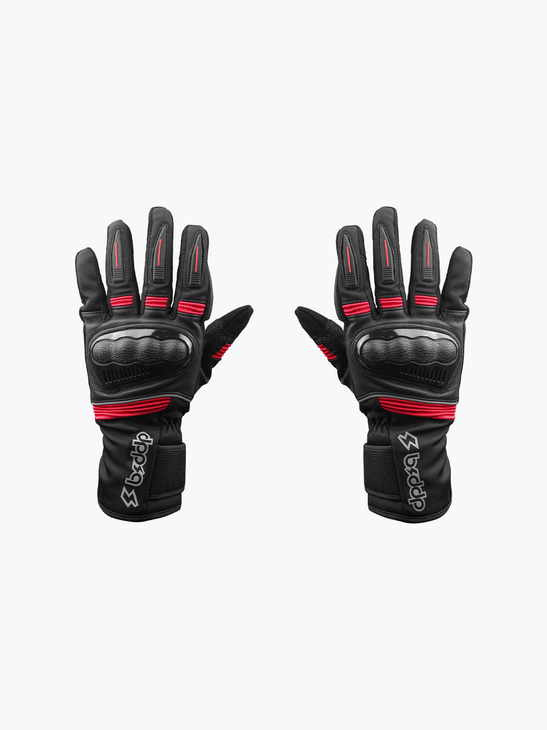 S1 Gloves Red