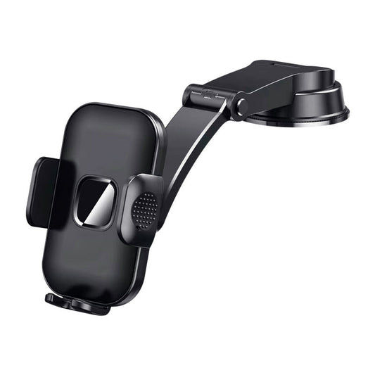 360-Degree Adjustable Car Mount Bracket Cellphone Stand | Car Phone Holder