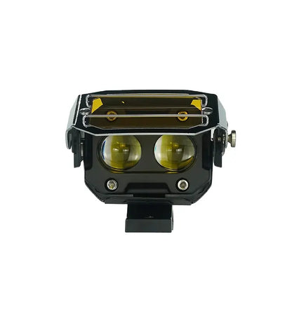 HJG Transformer Foglight with Hazard Wiring Harness (6 Months Guarantee)