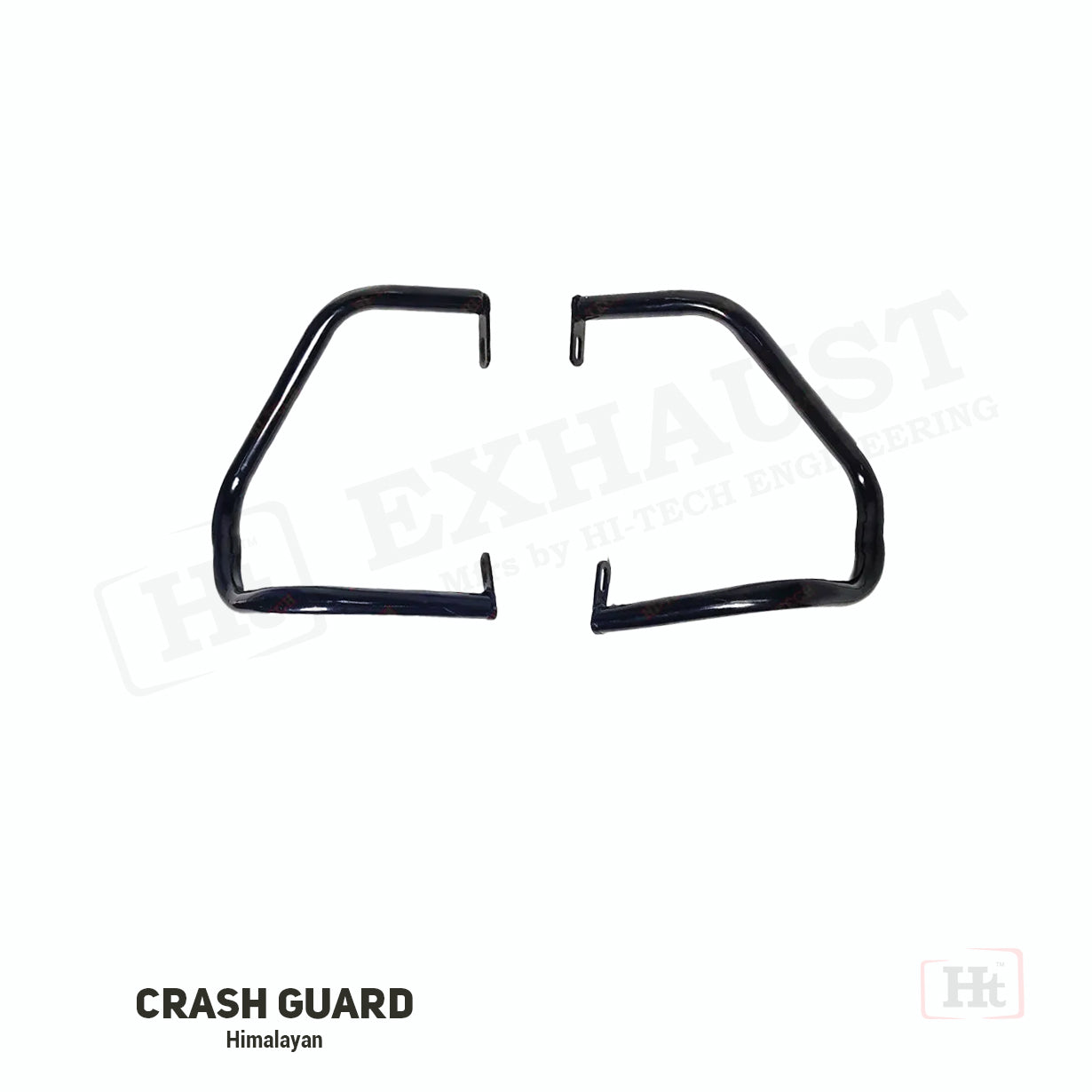 Himalayan Crash Guard Standard – HM 203