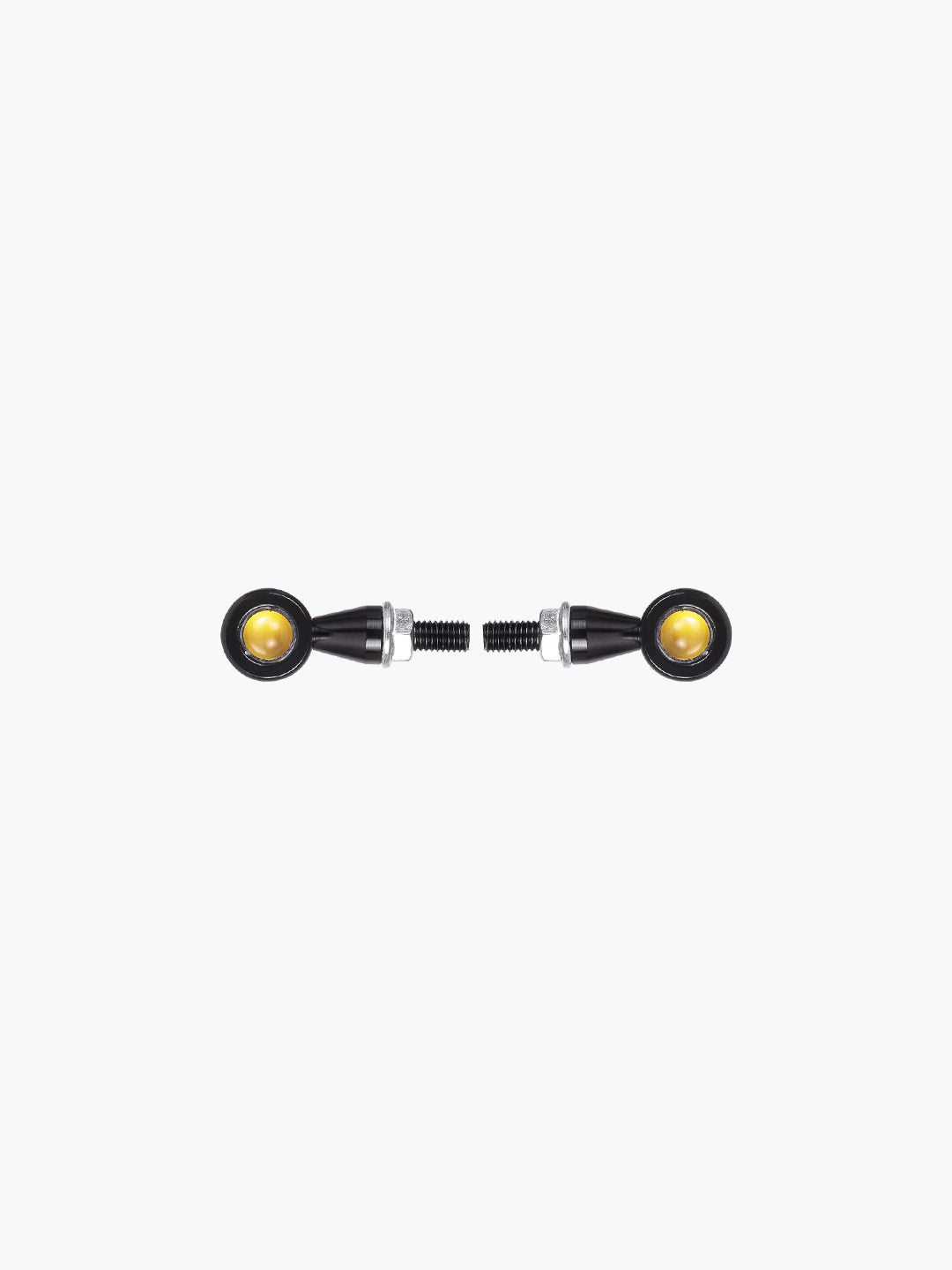 Pellet CNC Side Indicator Yellow