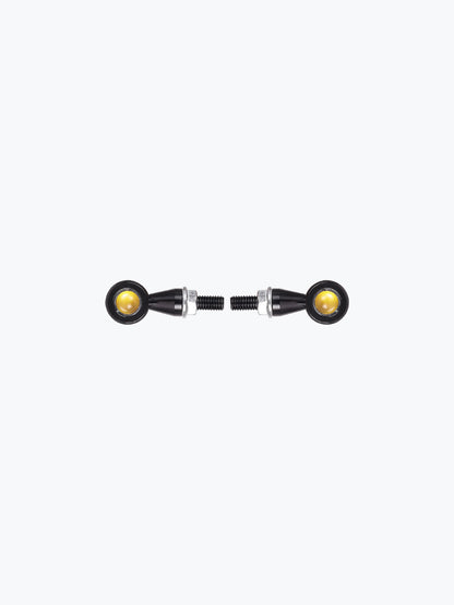 Pellet CNC Side Indicator Yellow