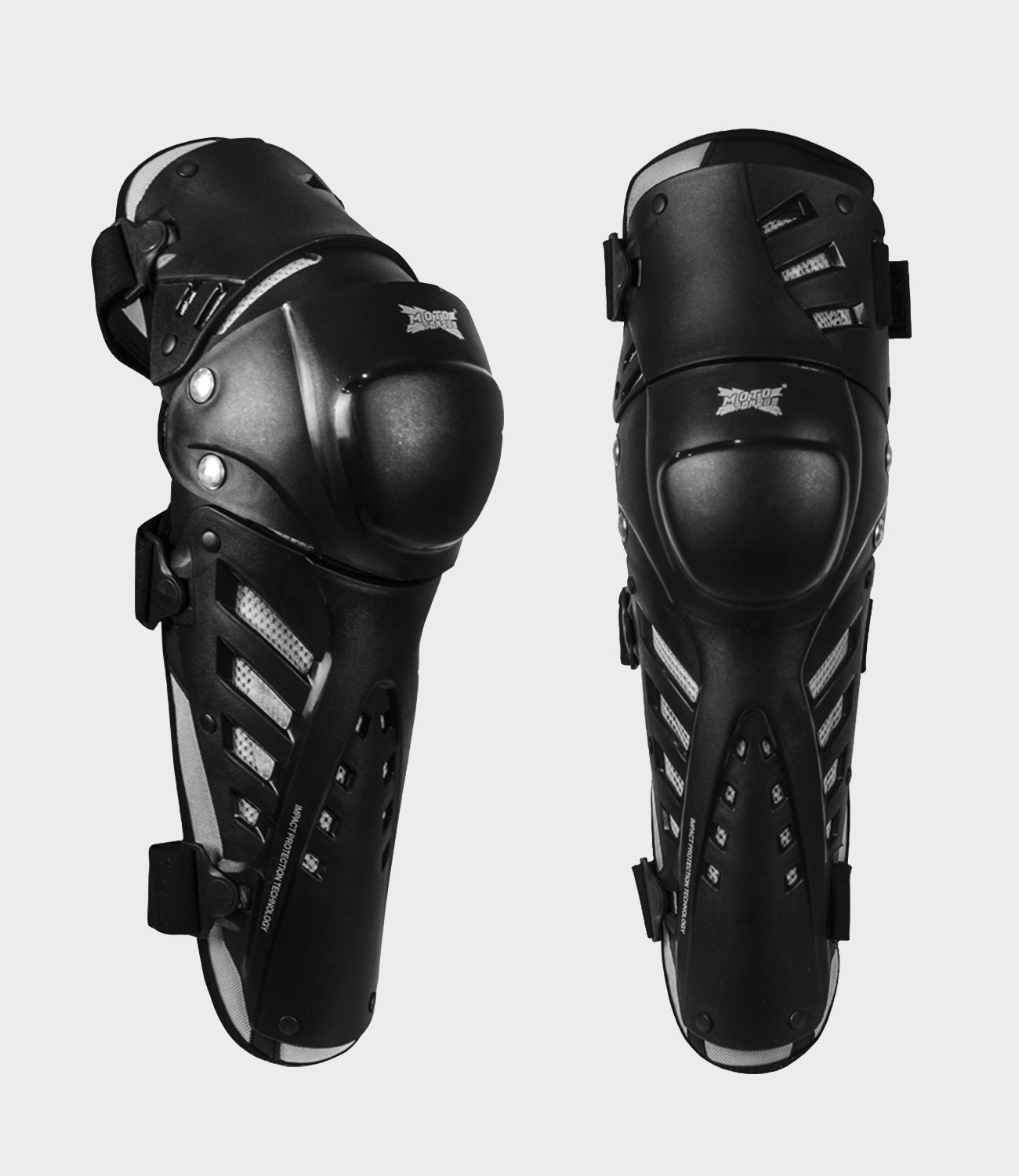 X-PROTECT KNEE GUARD