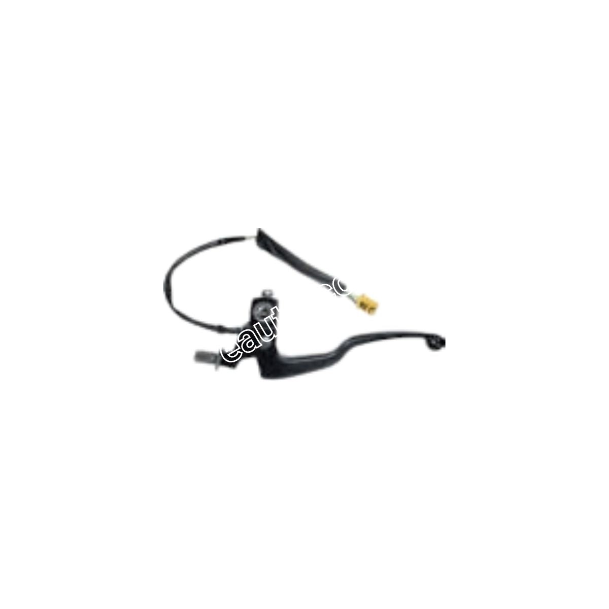 Handle Bar Switch for Bajaj Pulsar 135 | Pulsar 150 | Pulsar 180 | Pulsar 200 NS | Pulsar 220 F | Left Hand