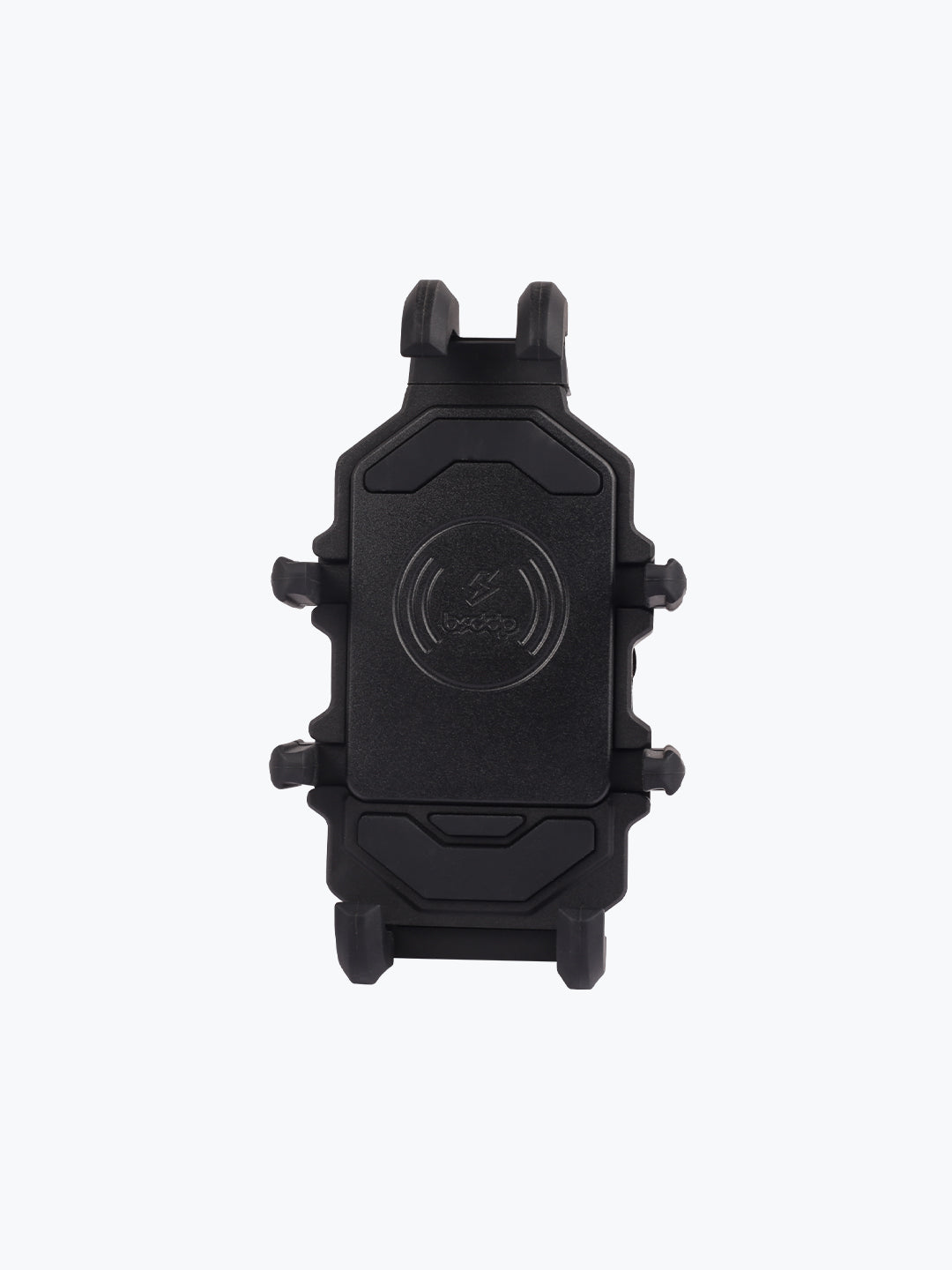 BSDDP M8 Mobile Holder Handle Mount Black