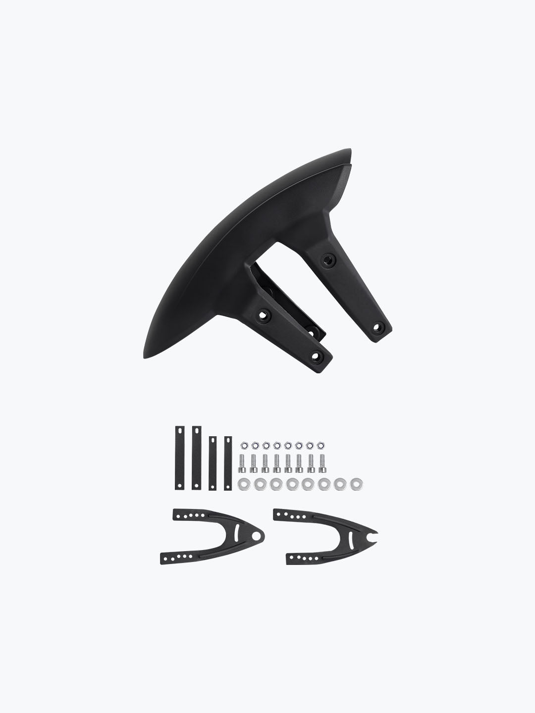 Universal Mudguard 4.0 Premium