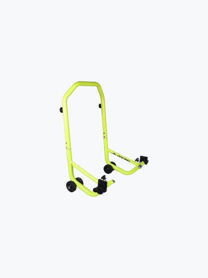 JB Assimo HI Viz Flu Green Pedock Stand