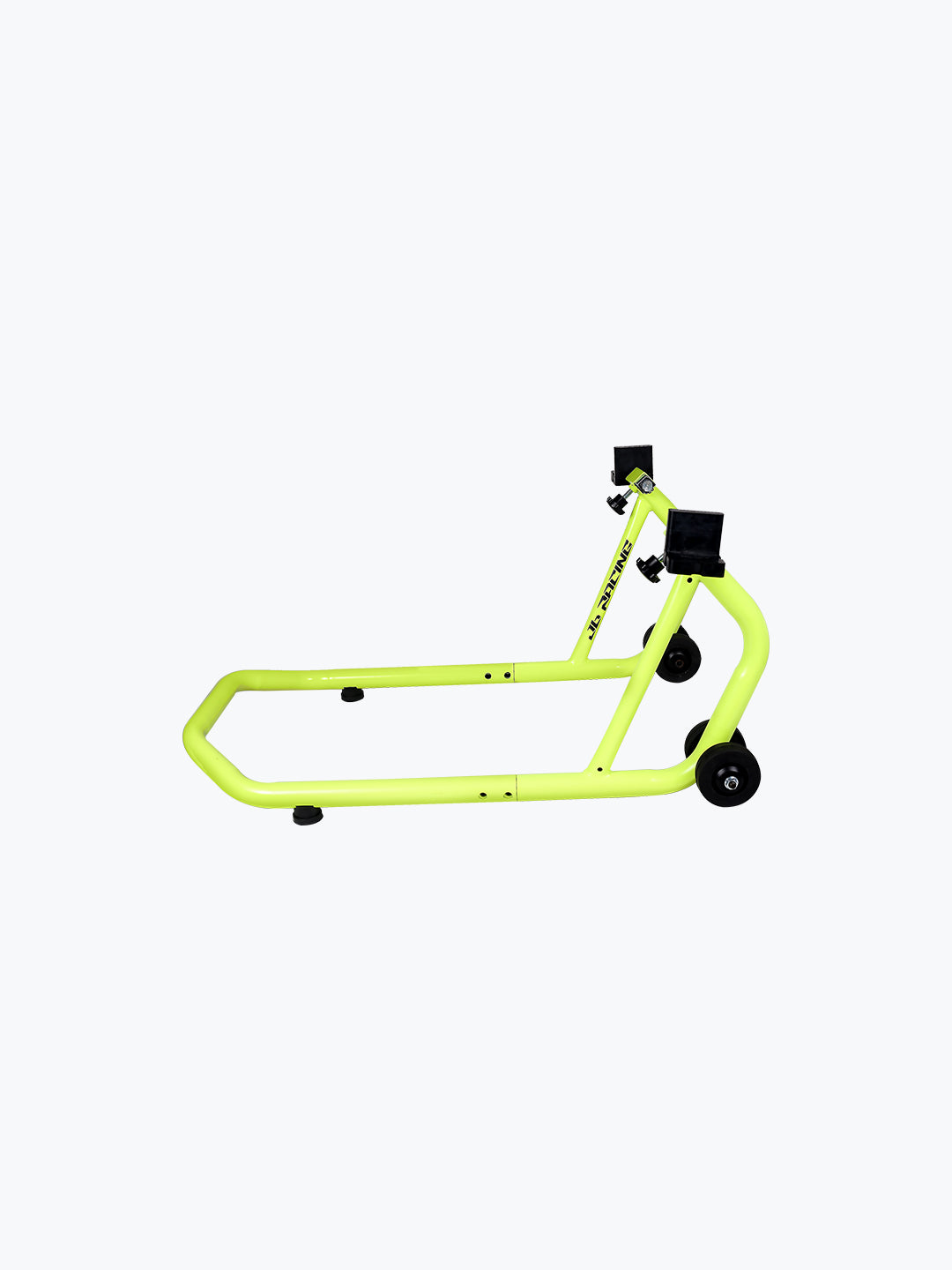 JB Assimo HI Viz Flu Green Pedock Stand