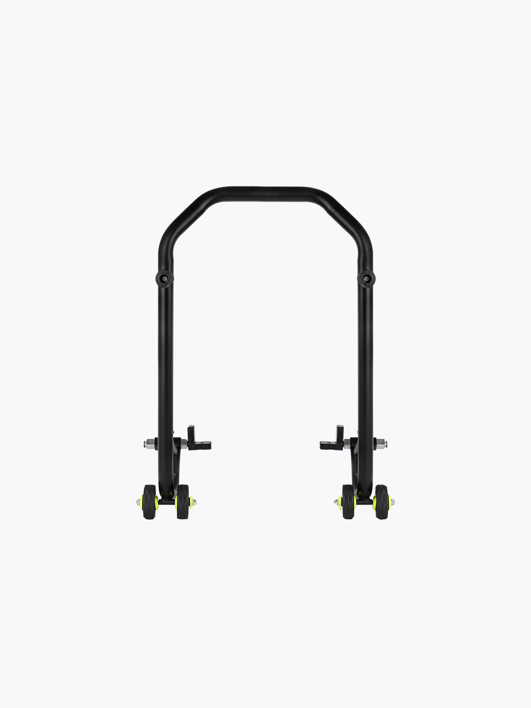 JB Assimo 2.0 Black Paddock Stand