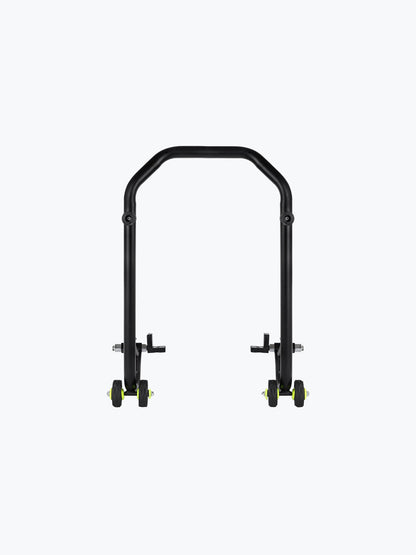 JB Assimo 2.0 Black Paddock Stand