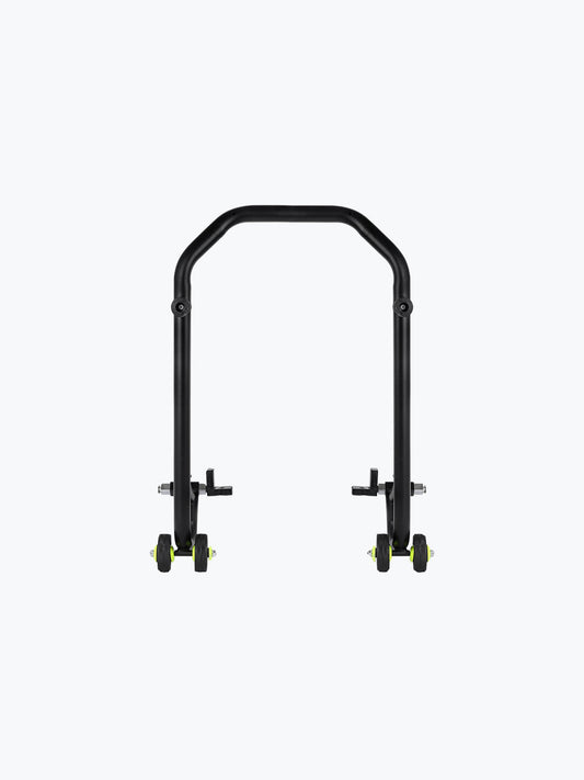 JB Assimo 2.0 Black Paddock Stand