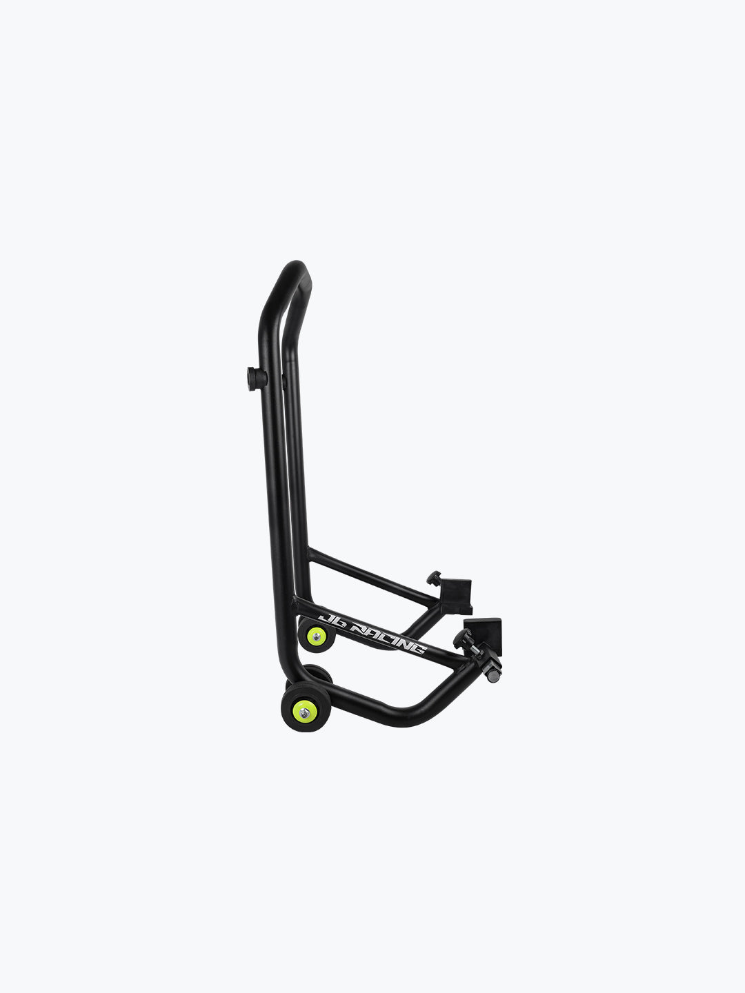 JB Assimo 2.0 Black Paddock Stand