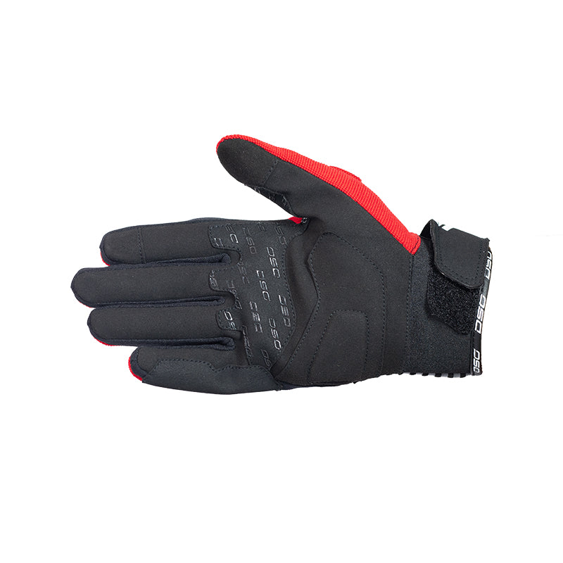 DSG Phoenix Air Riding Glove