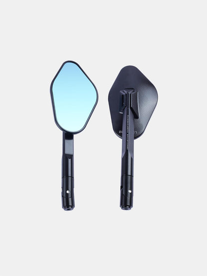 Veloce Sport CNC Mirror