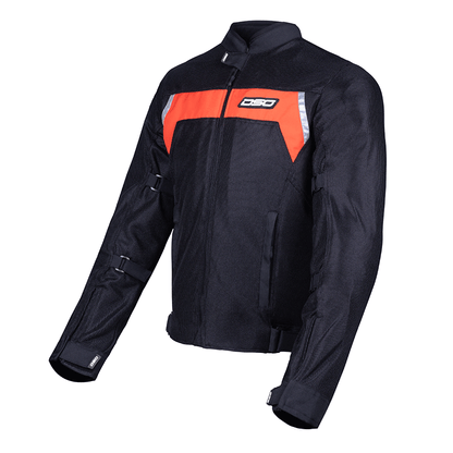 DSG Roadster Riding Jacket