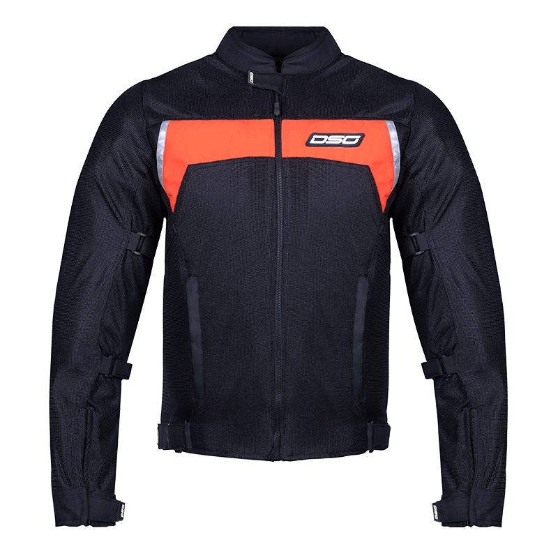 DSG Roadster Riding Jacket