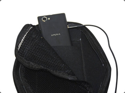 SHAD E04 Semigrid Small Tank Bag