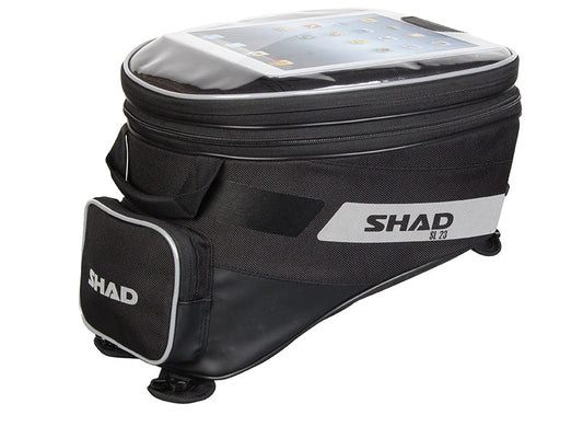 SHAD SL23B Adventure Tank Bag