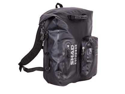 SHAD SW35 Waterproof Rear Back Pack