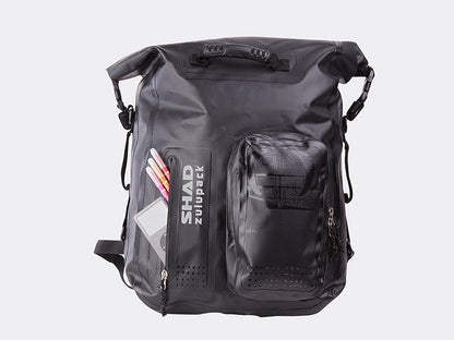 SHAD SW35 Waterproof Rear Back Pack