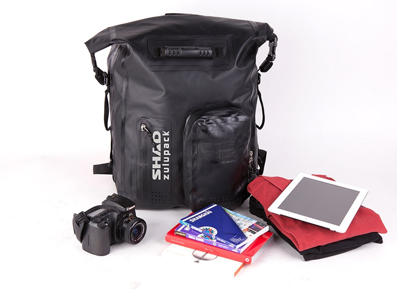 SHAD SW35 Waterproof Rear Back Pack