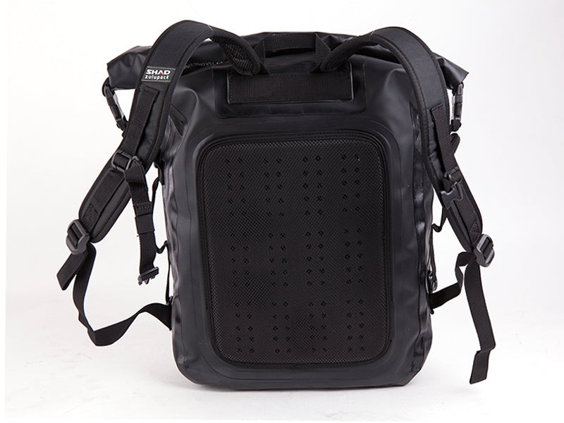 SHAD SW35 Waterproof Rear Back Pack