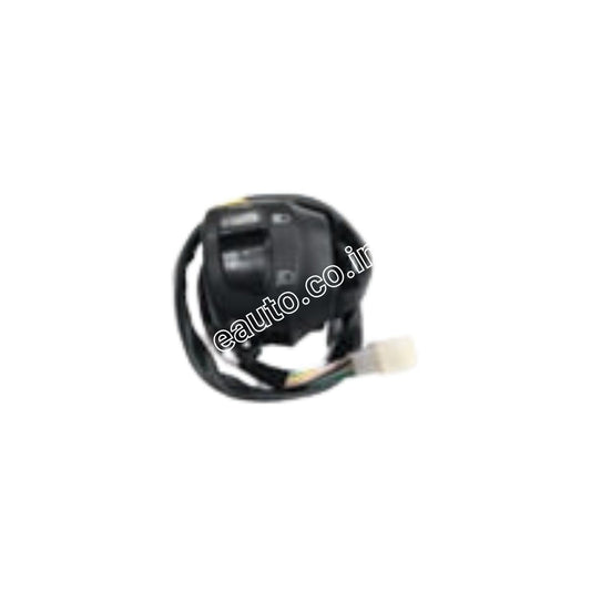 Handle Bar Switch for Suzuki Gixxer GSX 150 SF | Left Hand