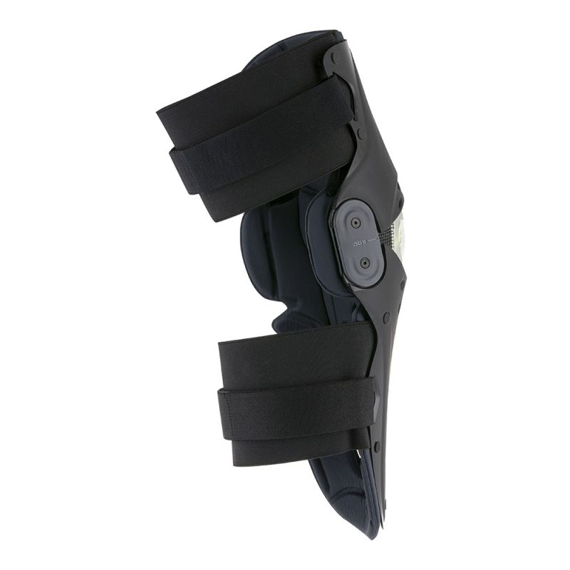 Alpinestars Sx-1 Knee Guard Black Anthracite