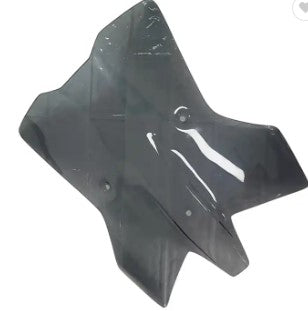 Windshield for ktm 390 adventure | SMOKE BLACK | TRANSPERANT