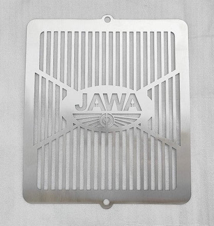 Jawa radiator grills compatible for all models