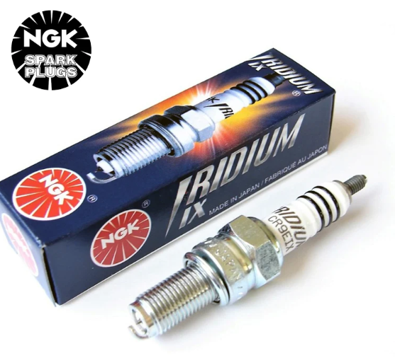 NGK Iridium Spark Plug for Yamaha R3