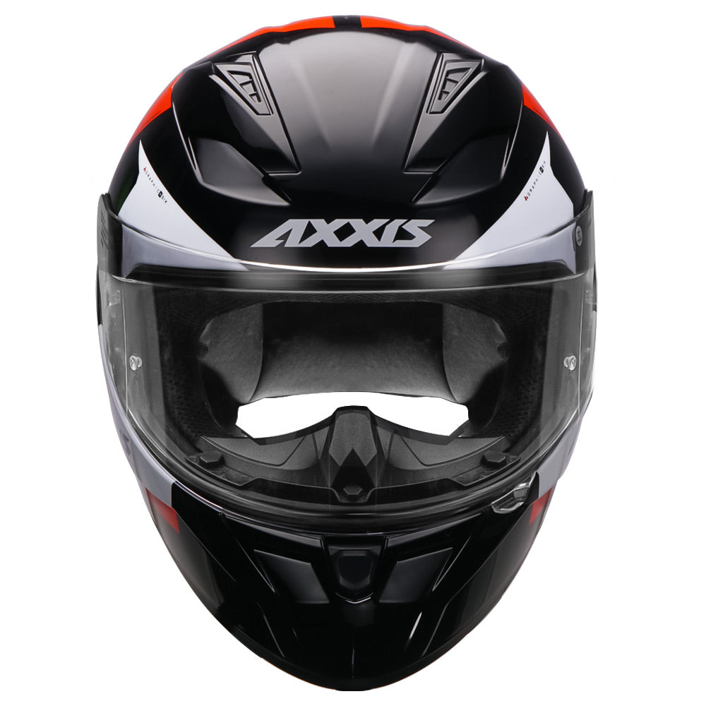 Axxis Segment Six Helmet