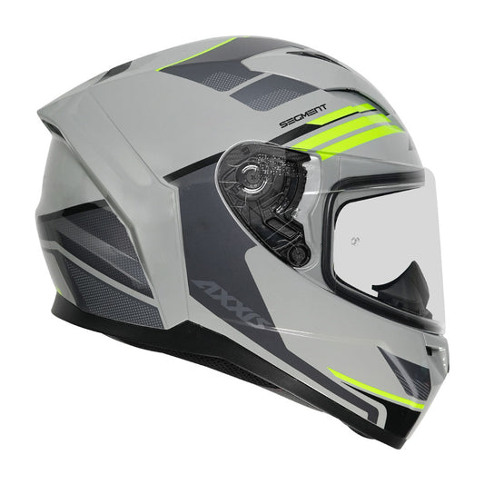 Axxis Segment Visual Helmet