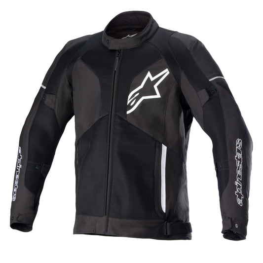 Alpinestars Viper V3 Air Riding Jacket Black