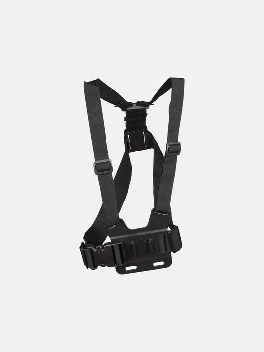 Action Camera Chest Strap