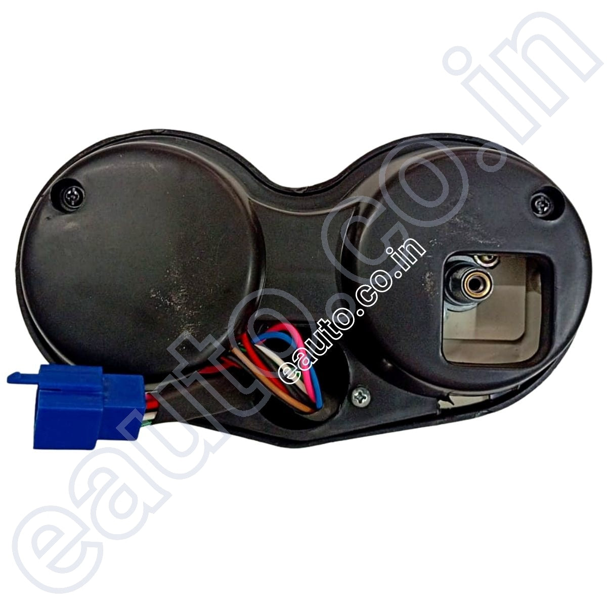 Analog Speedometer Assembly for Bajaj Boxer CT