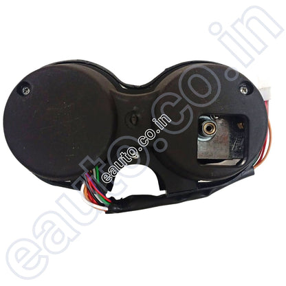 Analog Speedometer Assembly for Bajaj Boxer CT Deluxe