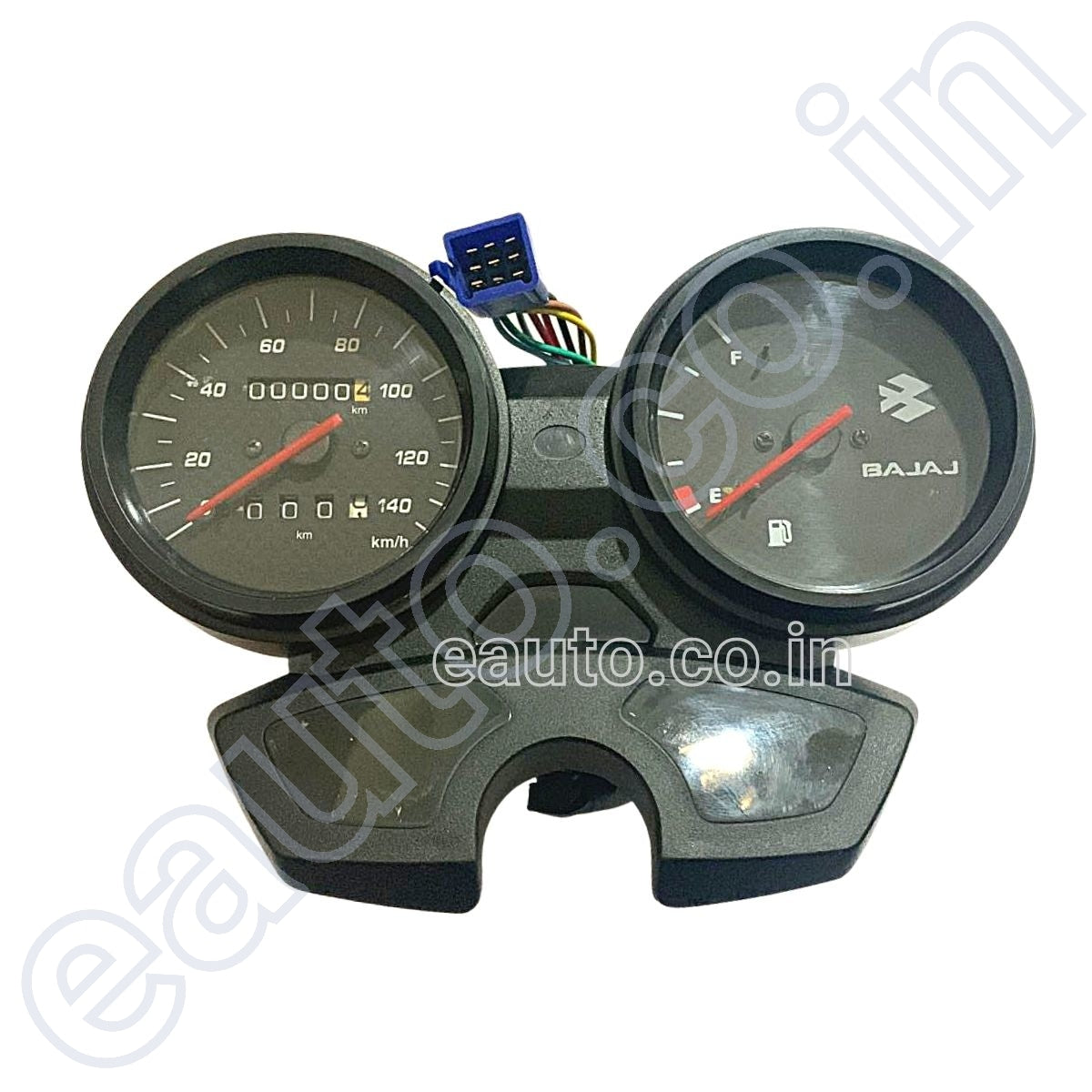 Analog Speedometer for Bajaj Discover 112