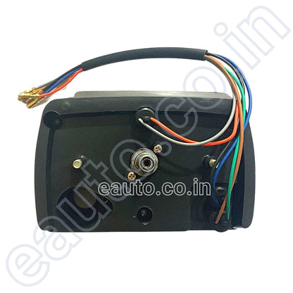 Analog Speedometer for Hero CD 100 | CD 100 SS