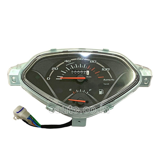 Analog Speedometer for Honda Activa 110 CC | 2G | 3G