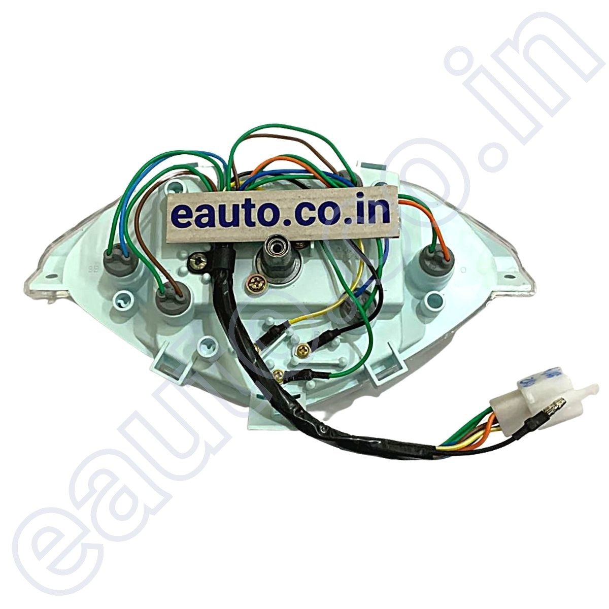 Analog Speedometer for Honda Activa 110 CC | 2G | 3G