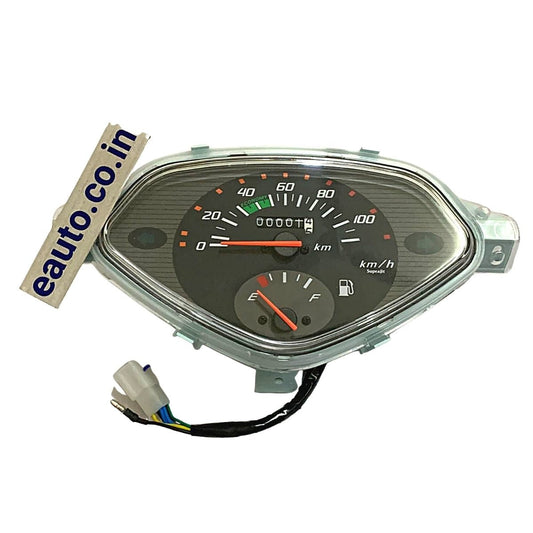 Analog Speedometer for Honda Dio