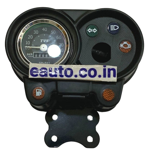 Analog Speedometer for TVS XL 100 BS6