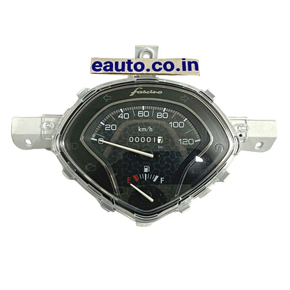 Analog Speedometer for Yamaha Fascino 125