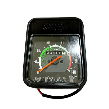 Analog Speedometer for Yamaha RX 100 | RX 135 | RXG