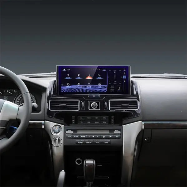 Android 11 Car Radio for Toyota Land Cruiser 200 LC200 2007-2020 GPS Navigation DVD Multimedia Player Carplay Auto Stereo Screen