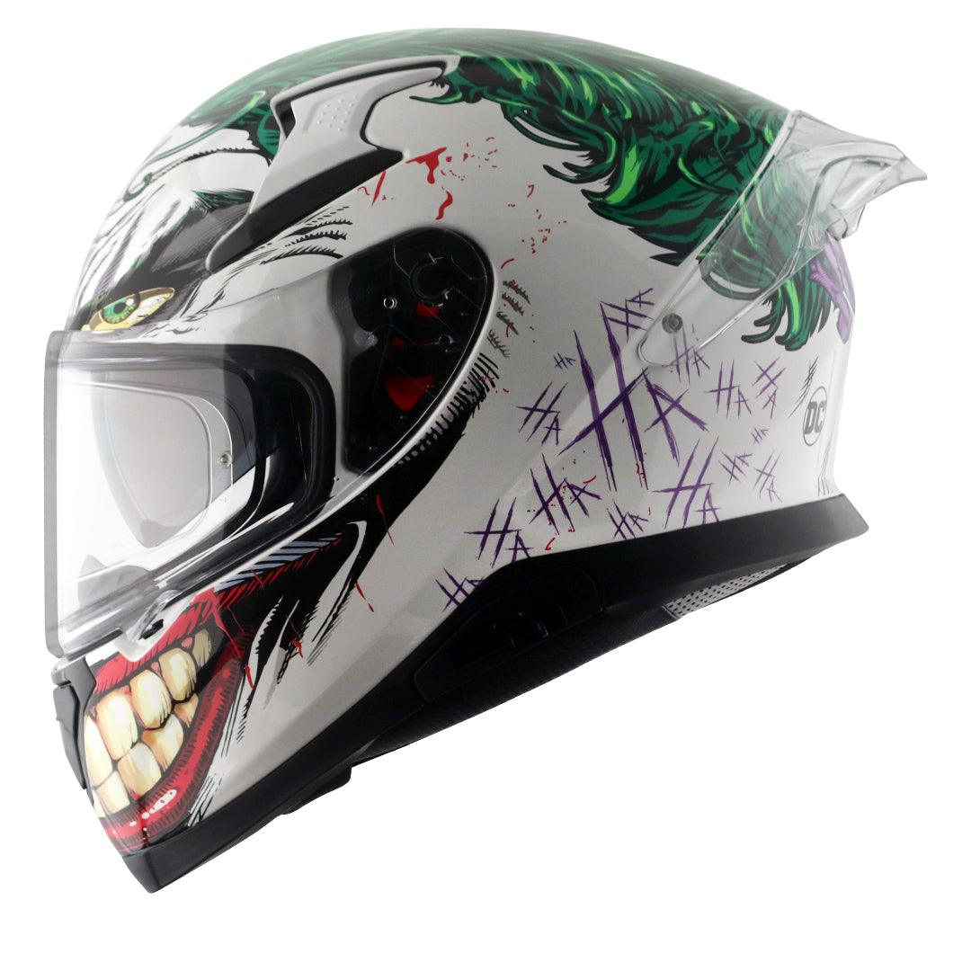 Apex DC Joker Helmet