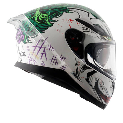 Apex DC Joker Helmet