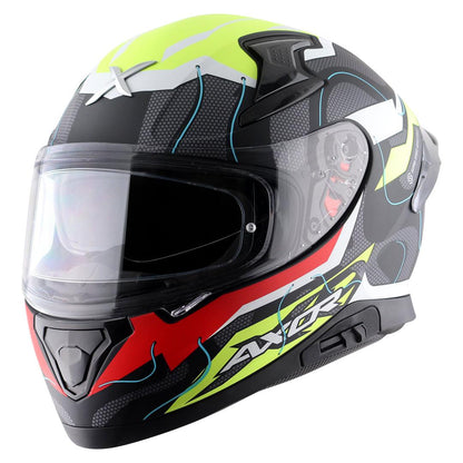 Apex Dynamo Helmet