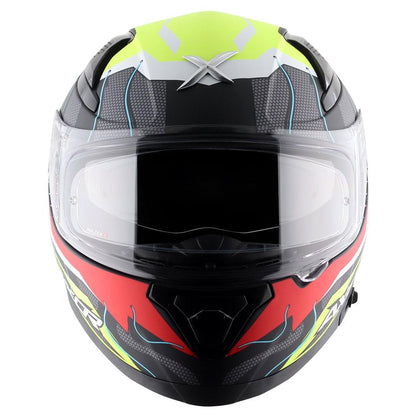 Apex Dynamo Helmet